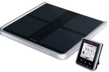 Soehnle Body Analyses Scales Body Balance Comfort Select