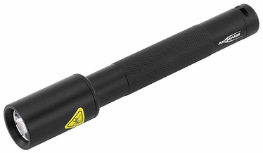 Ansmann Future T150 LED Flashlight Black