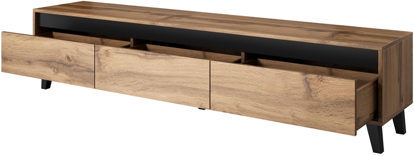 TV-laud Cama Meble Nord, hall, 185 cm x 38 cm x 42 cm