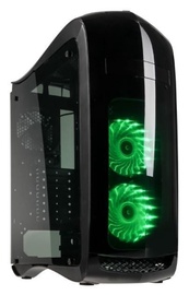 Kolink Punisher RGB Black Insulated