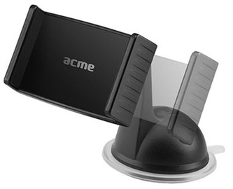 Acme PM2204 Clamp Dash Car Mount Black