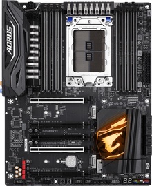 Gigabyte X399 AORUS PRO