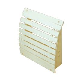 SN Sauna Headboard 35x36x12cm