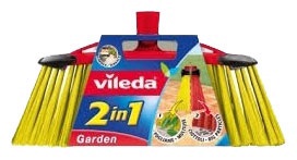 SLOTA AR KĀTU ĀRA 2IN1 VILEDA