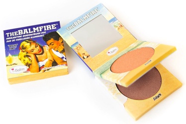 TheBalm Thebalmfire Highlighting Shadow Blush Duo 10g Night Owl