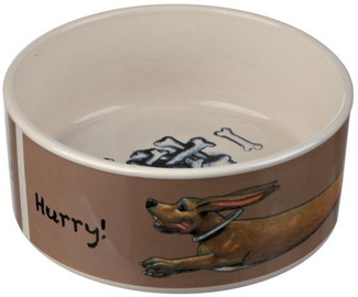 Trixie Hurry Dinnertime 20cm
