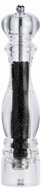 Peugeot Saveurs Nancy Acrylic Pepper Mill 30cm