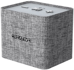 Belaidė kolonėlė Creative Nuno Micro Grey