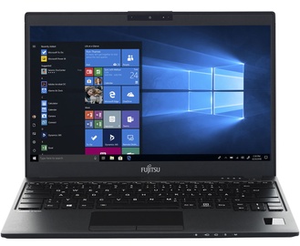 Fujitsu Lifebook U939 Black RNFSCB23IEW7010
