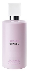 Chanel Chance 200ml Shower Gel