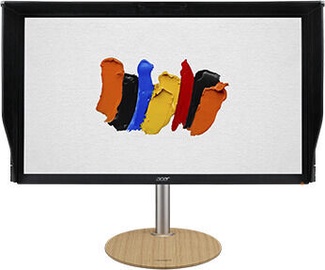 Монитор Acer ConceptD CP5271UV, 27″, 1 ms