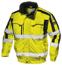 Sir Safety System Contender Yellow 2XL