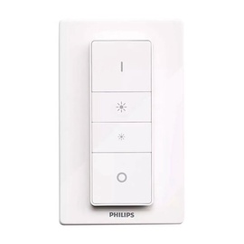 STĀVLAMPA CALLA ANHRACITE 1X8W SELV EXT (PHILIPS)