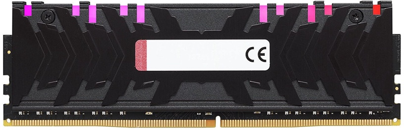 Operatyvioji atmintis (RAM) Kingston HyperX Predator RGB, DDR4, 32 GB, 2933 MHz