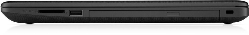 Ноутбук HP 15 NB 15-DB1200NY, AMD Ryzen™ 7 3700U, 8 GB, 1256 GB, 15.6 ″, Radeon RX Vega 10, черный