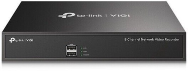 Tīkla videoreģistrators TP-Link VIGI NVR1008H