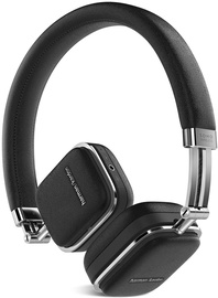 Harman Kardon Soho Wireless On-Ear Headset Black