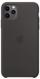 Telefona vāciņš Apple, Apple iPhone 11 Pro Max, melna