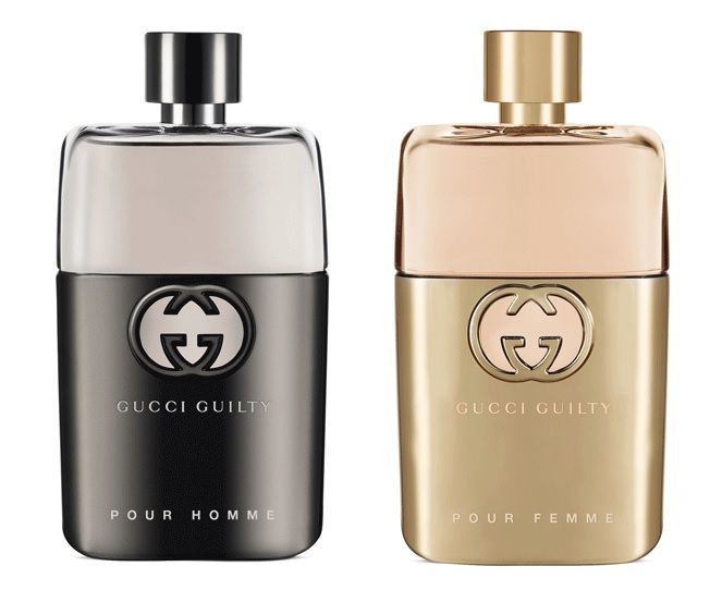 gucci guilty femme 50ml