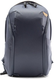 Mugursoma Peak Design Everyday Backpack Zip V2 15L Midnight
