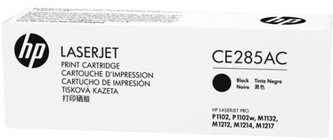 HP Toner CE285AC Black