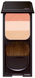 Shiseido Face Color Enhancing Trio 7g OR1