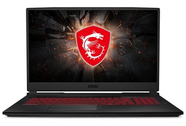 MSI GL75 Leopard 10SER-259XPL|5M232 PL