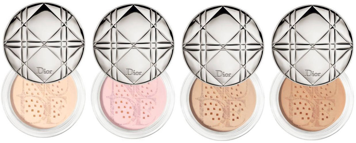 dior loose powder 010