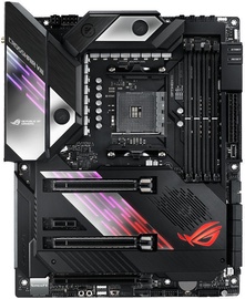 Asus ROG Crosshair VIII Formula (pažeista pakuotė)