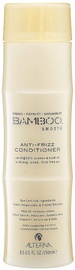 Alterna Bamboo Smooth Anti-Frizz Conditioner 250ml