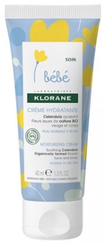 Krēms Klorane Baby, 40 ml
