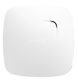 Ajax FireProtect Detector White