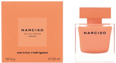 Parfüümvesi Narciso Rodriguez Ambree 50ml EDP