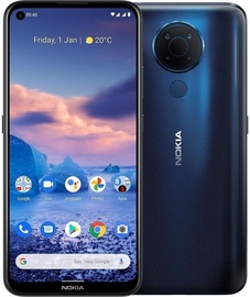 Nokia 5.4 4/128GB Blue