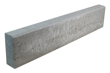 Vejos bortas Betono Mozaika Veja, 1000 mm x 80 mm x 200 mm