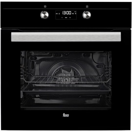 Teka HS 710N Black