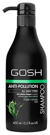 Gosh Anti Pollution Shampoo 450ml