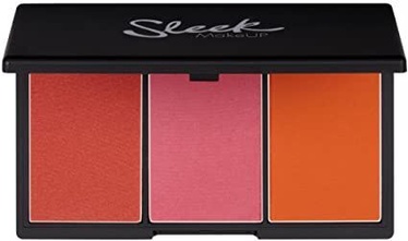 Vaigu sārtums Sleek MakeUP Pumpkin Pumpkin