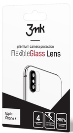Защитное стекло 3MK FlexibleGlass Lens Samsung Galaxy A71 5G