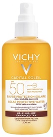 Apsaugininis purškiklis nuo saulės Vichy Capital Soleil SPF50, 200 ml