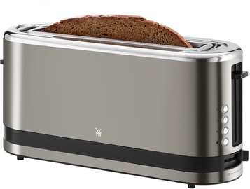 WMF KITCHENminis Long slice Toaster Graphite 414120041