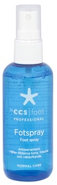 CCS Foot Spray 100ml