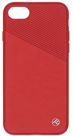 Tellur Exquis Back Case For Apple iPhone 7/8 Red