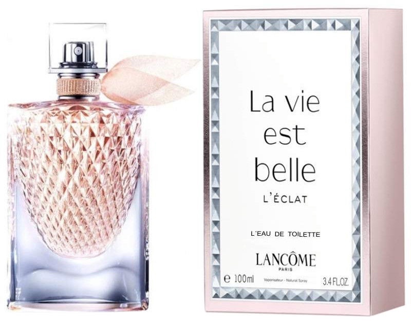 Tualettvesi Lancome, 100 ml