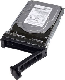 Serveri kõvaketas (HDD) Dell 400-ATJX, 2 TB