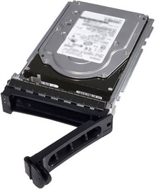 Serverių kietasis diskas (HDD) Dell 400-ATJX, 3.5", 2 TB