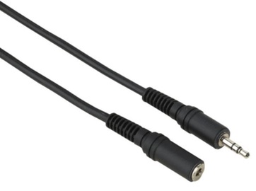 Hama Audio Cable 3.5mm to 3.5mm 2.5m