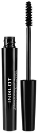 Inglot Volume & Waterproof Mascara 8.5ml Black