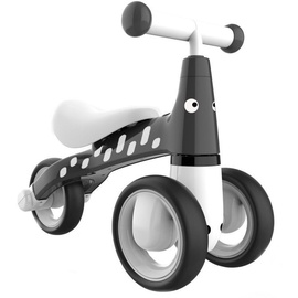 EcoToys Mini Bicycle Walker Black