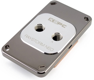 XSPC RayStorm Neo WaterBlock AMD AM4 Metal